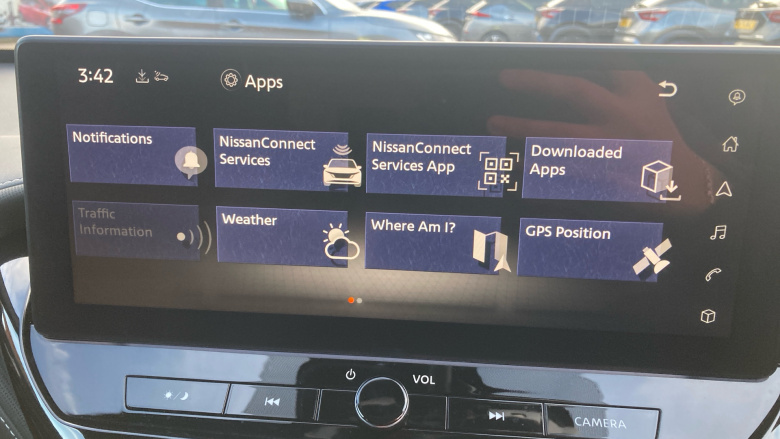 Nissan Juke 1.0 DiG-T Tekna 5dr Petrol Hatchback